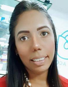 37 Year Old Barranquilla, Colombia Woman
