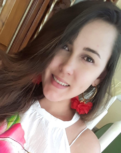 35 Year Old Barranquilla, Colombia Woman