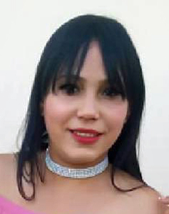 39 Year Old Other City, Dominican Republic Woman