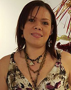 45 Year Old Bello, Colombia Woman