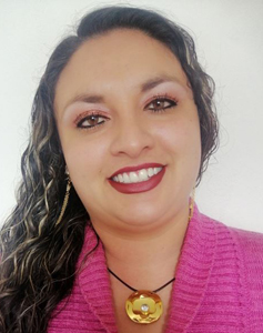 37 Year Old Bogota, Colombia Woman