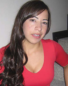 42 Year Old Manizales, Colombia Woman
