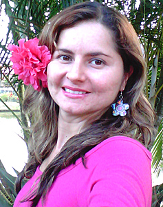 45 Year Old Cali, Colombia Woman