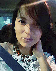 38 Year Old Barranquilla, Colombia Woman