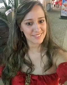 35 Year Old Cali, Colombia Woman