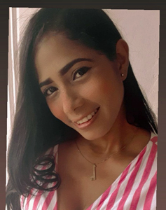 37 Year Old Barranquilla, Colombia Woman