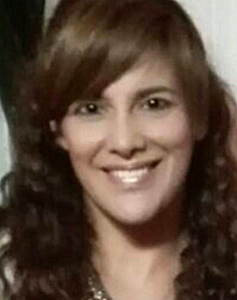 57 Year Old Bogota, Colombia Woman