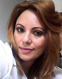49 Year Old Guatemala City, Guatemala Woman