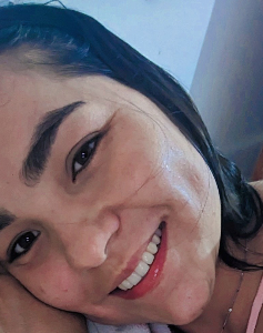 30 Year Old Cucuta, Colombia Woman