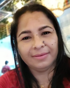 40 Year Old Barranquilla, Colombia Woman