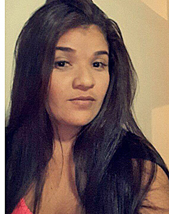 35 Year Old Cienaga, Colombia Woman