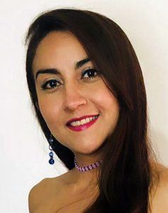 37 Year Old Bogota, Colombia Woman