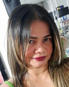47 Year Old Santa Marta, Colombia Woman