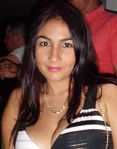 42 Year Old Barranquilla, Colombia Woman