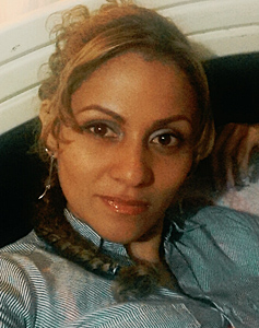 45 Year Old Medellin, Colombia Woman