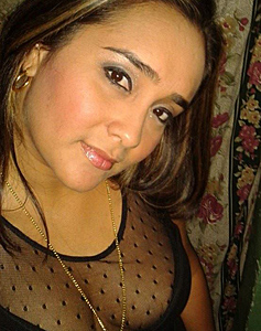 43 Year Old Cali, Colombia Woman