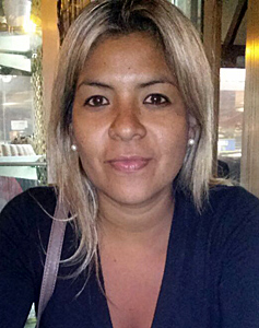 43 Year Old Buenos Aires, Argentina Woman