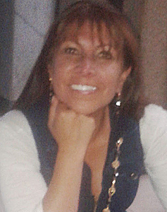 51 Year Old Bogota, Colombia Woman