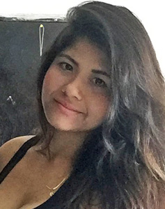 37 Year Old Barranquilla, Colombia Woman