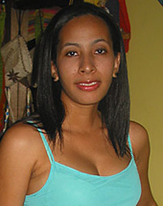 45 Year Old Medellin, Colombia Woman