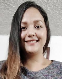 36 Year Old Barranquilla, Colombia Woman