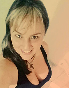 47 Year Old Medellin, Colombia Woman