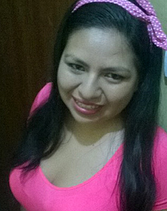 34 Year Old Santa Cruz de la Sierra, Bolivia Woman
