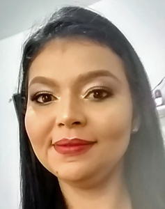 35 Year Old Valledupar, Colombia Woman