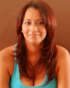 54 Year Old Barranquilla, Colombia Woman