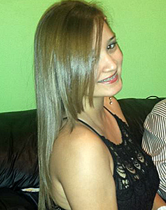 37 Year Old Barranquilla, Colombia Woman