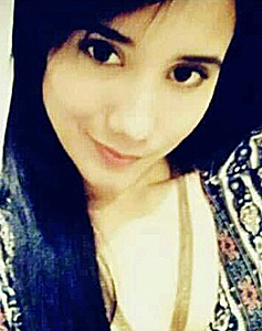 35 Year Old Barranquilla, Colombia Woman