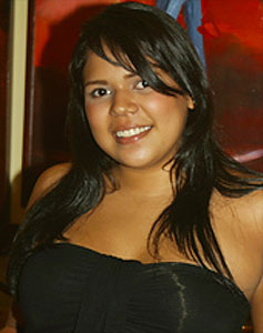 37 Year Old Barranquilla, Colombia Woman