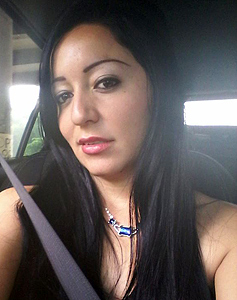 39 Year Old Zipaquira, Colombia Woman