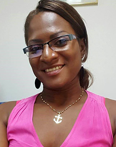 48 Year Old Buenaventura, Colombia Woman