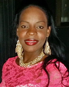 35 Year Old Havana, Cuba Woman