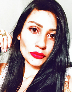 38 Year Old ,  Woman