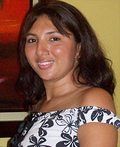 40 Year Old Barranquilla, Colombia Woman