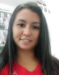 39 Year Old Medellin, Colombia Woman