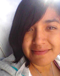 35 Year Old Leon, Mexico Woman