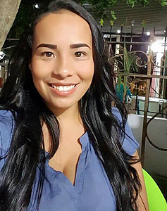 36 Year Old Barranquilla, Colombia Woman