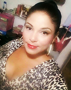 45 Year Old Barranquilla, Colombia Woman