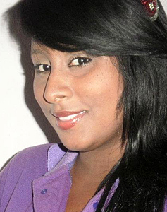 35 Year Old Barranquilla, Colombia Woman
