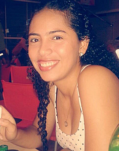 37 Year Old Barranquilla, Colombia Woman