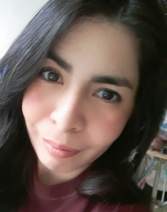 37 Year Old Los Teques, Venezuela Woman