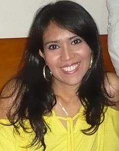 57 Year Old Barranquilla, Colombia Woman