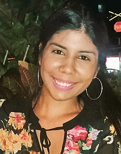 37 Year Old Cali, Colombia Woman