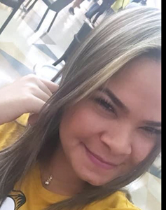 39 Year Old Valledupar, Colombia Woman