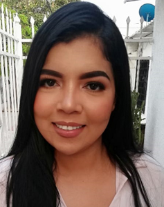 39 Year Old Barranquilla, Colombia Woman