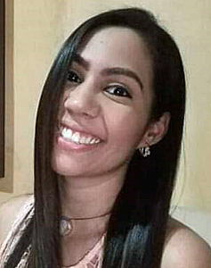 35 Year Old Barranquilla, Colombia Woman