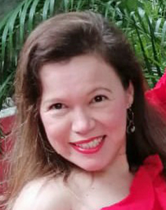 48 Year Old Barranquilla, Colombia Woman